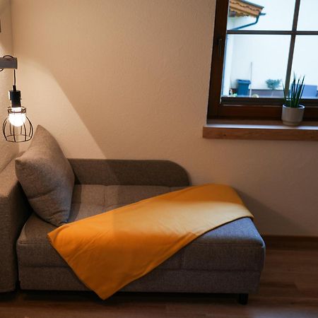 Ferienhaus Anna Zell am Ziller Buitenkant foto