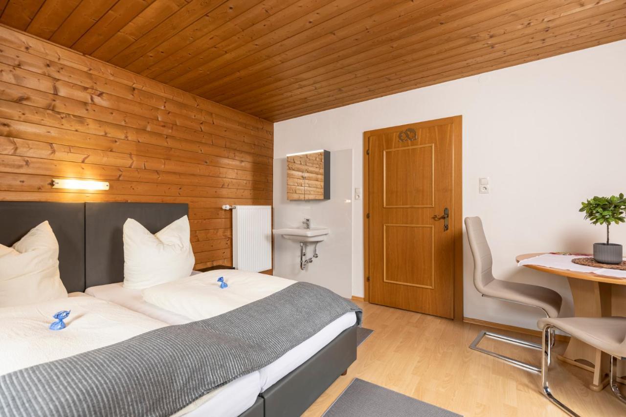 Ferienhaus Anna Zell am Ziller Buitenkant foto