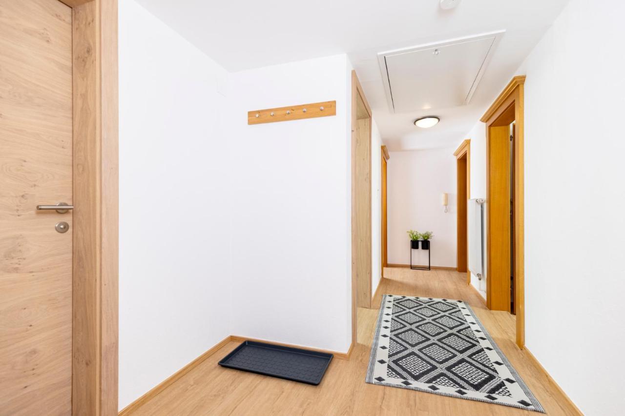 Ferienhaus Anna Zell am Ziller Buitenkant foto