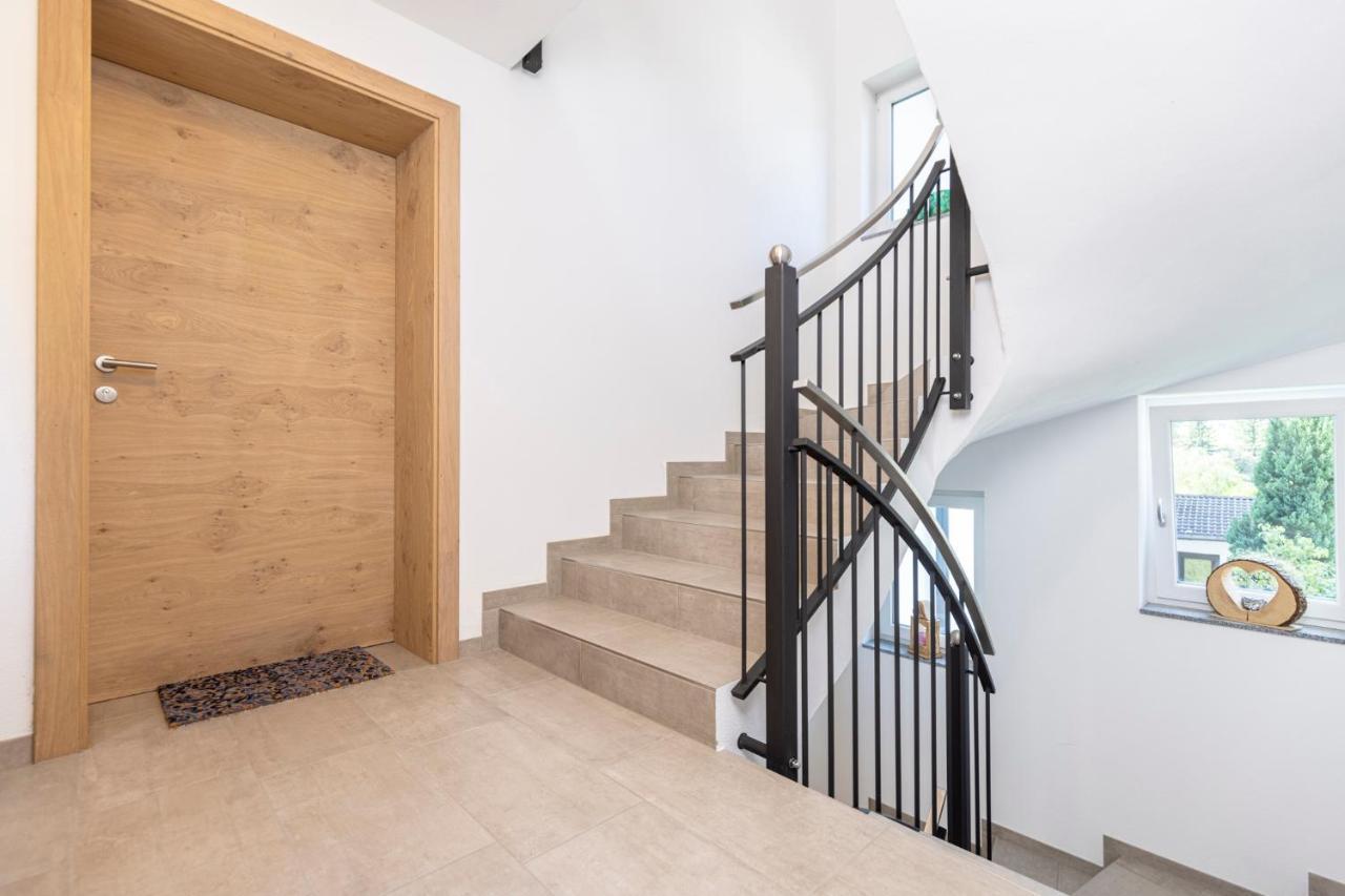Ferienhaus Anna Zell am Ziller Buitenkant foto