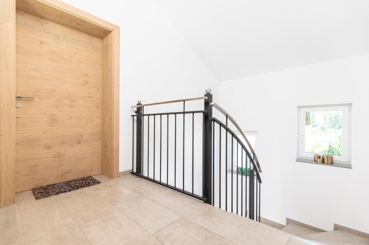 Ferienhaus Anna Zell am Ziller Buitenkant foto