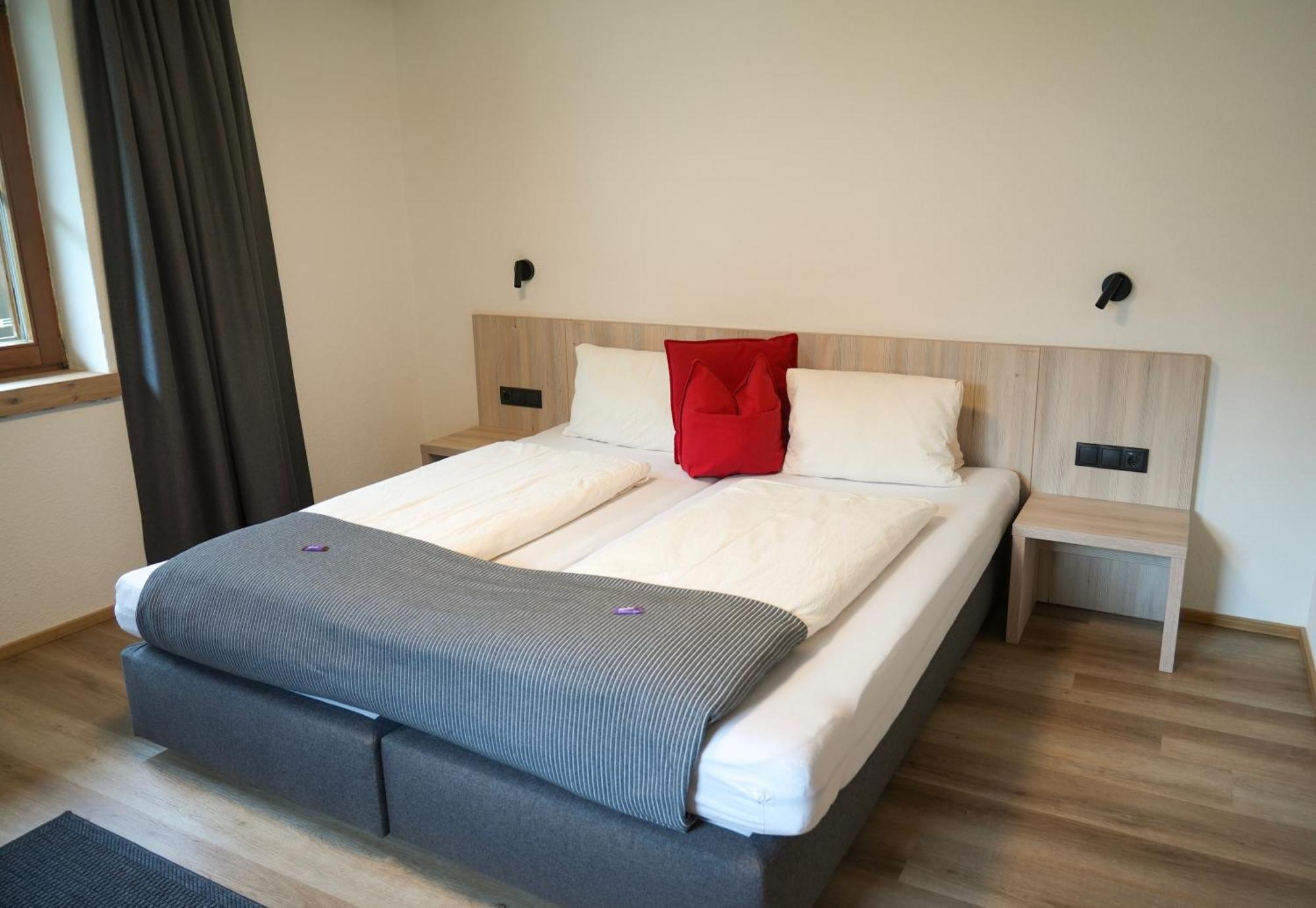 Ferienhaus Anna Zell am Ziller Buitenkant foto
